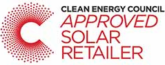 Approved Solar Badge