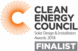 Clean Energy Council Badge