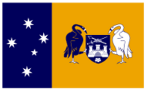 ACT State Flag ACT State Flag