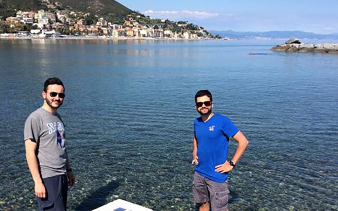 Low-cost Solar Technology helps Turn Seawater into Drinking Water