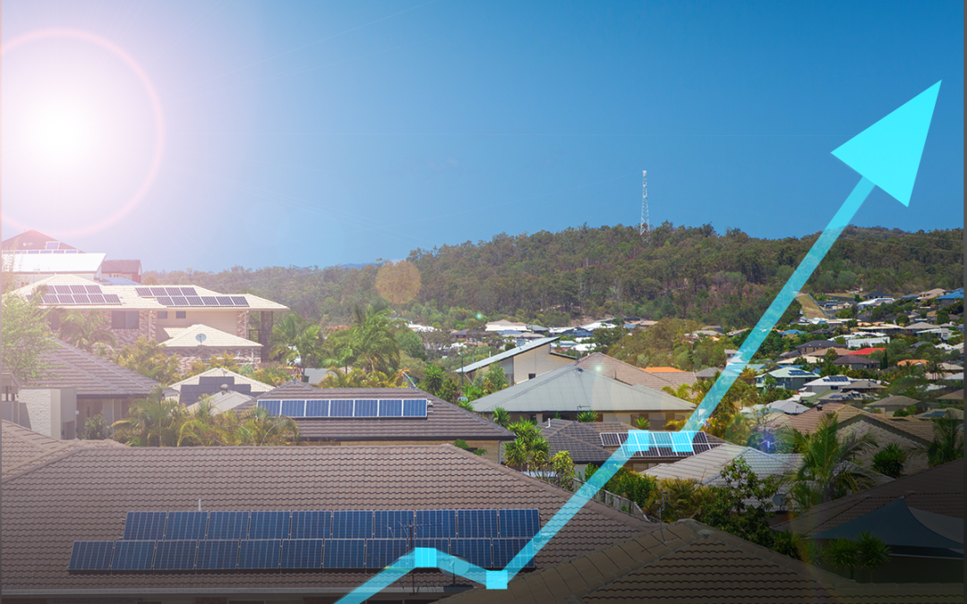 Why solar battery solutions are an economic boon
