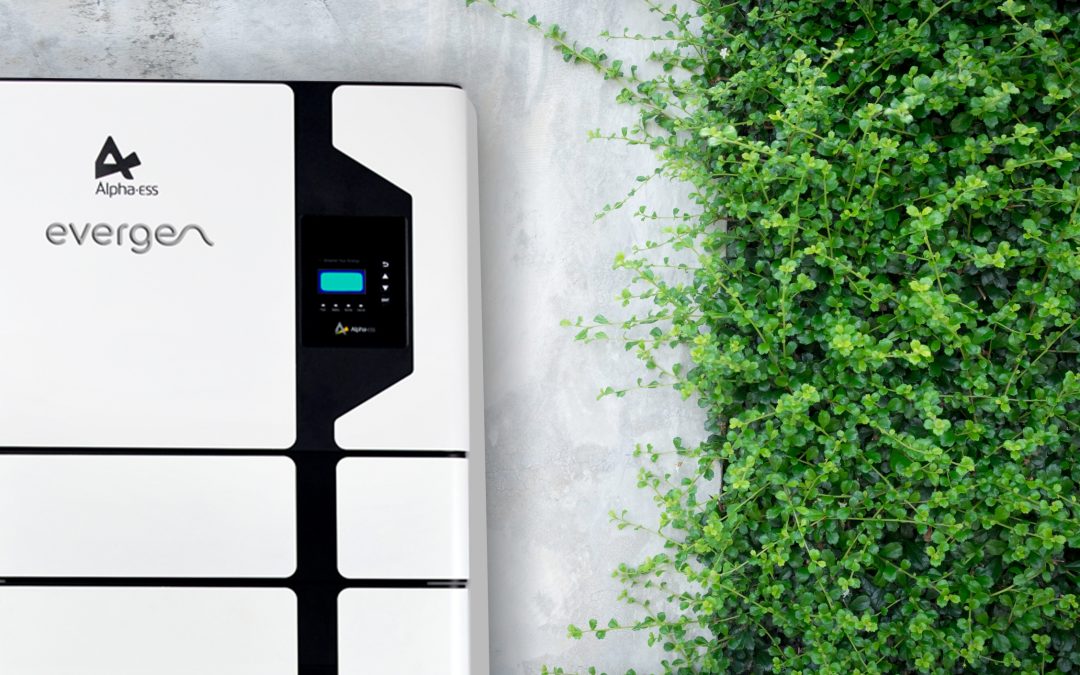 Solar and battery subsidies will strengthen Australia’s energy future