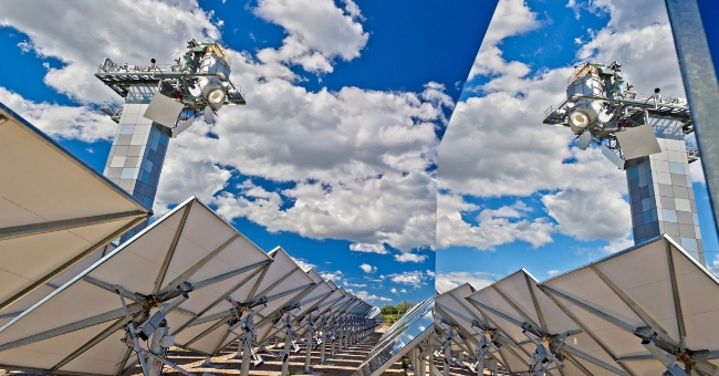 A New Generation of Engineers and Scientists looking to Solar Energy Industry