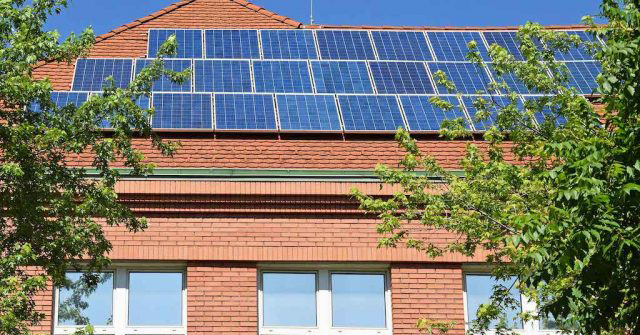 Renewable Energy Classrooms the trend for 2019 and beyond