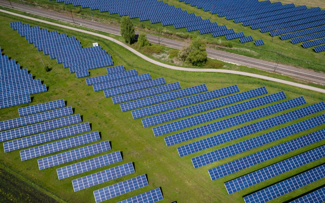 One-fifth of Australian energy supplied by renewables