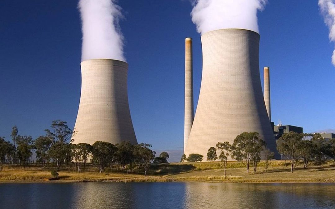 Energy 2020 – action will power our energy future