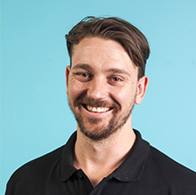 Ben Burns