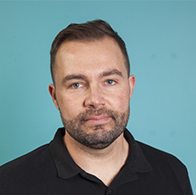 Chris McCarney