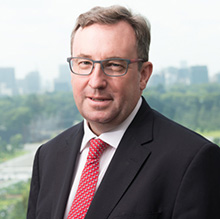 Craig Keary