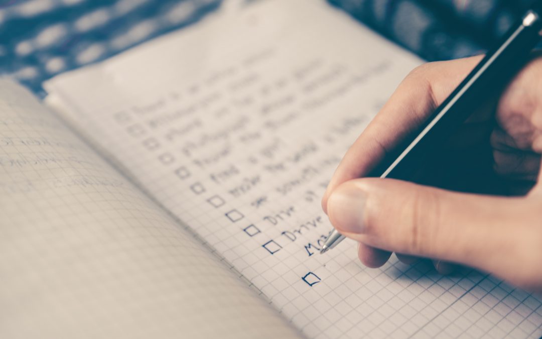 Check List: Before Installing Your Intelligent Energy Management System
