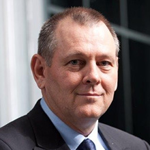 Peter Mayfield
