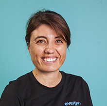 Roberta Colombo