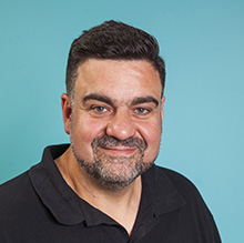 Vince Marciano