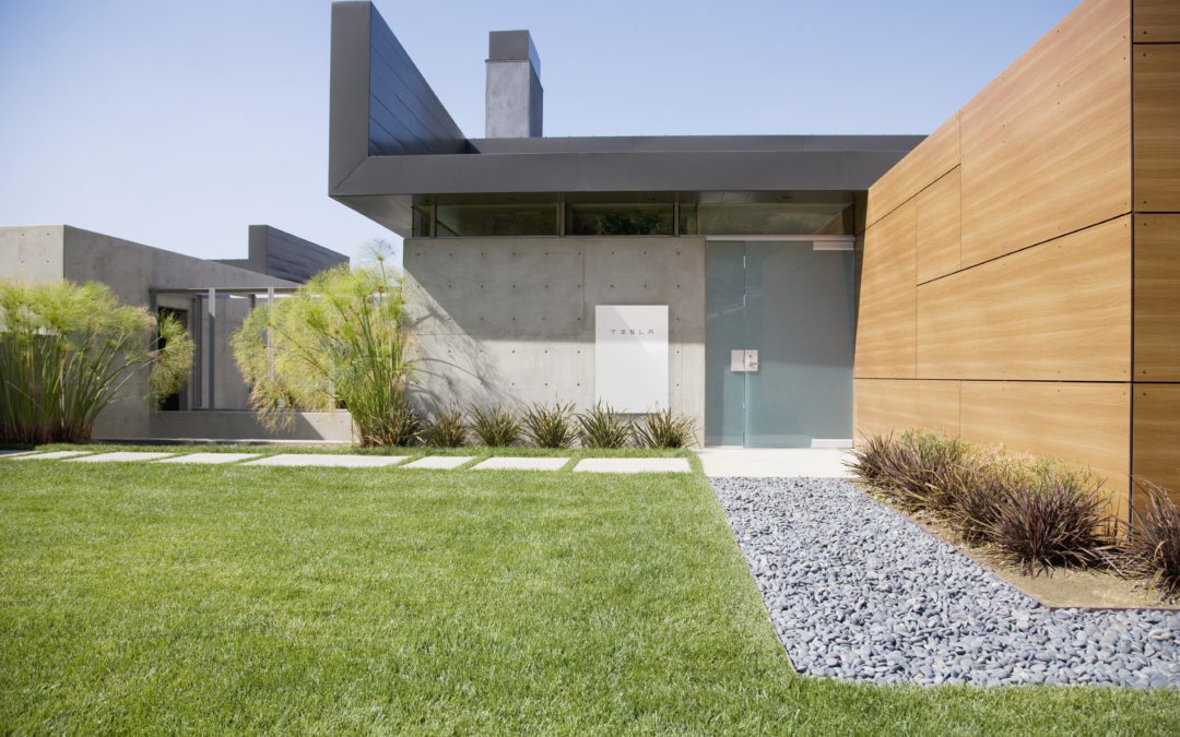 Smart homes: what residential living will look like in the future