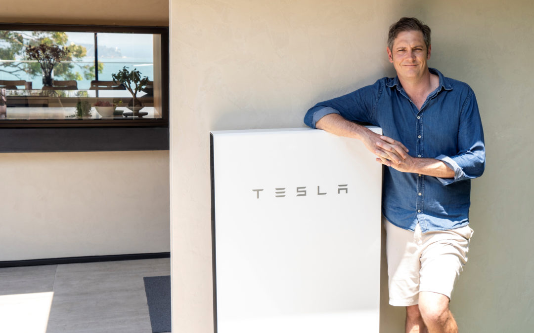 Home battery storage: but is it right for you?