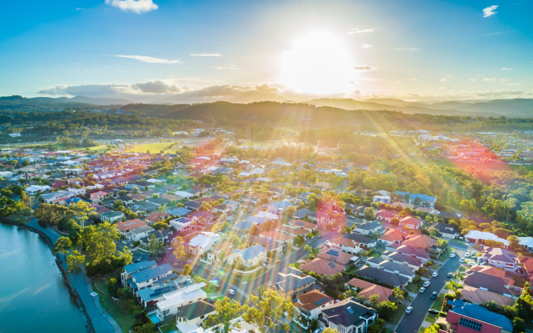 Are residential ‘prosumers’ about to accelerate new forms of energy?