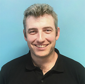 Adrian Hennelly