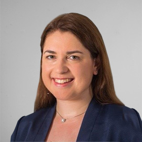 Aideen O'Donovan