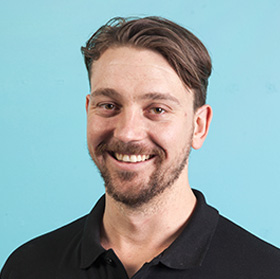 Ben Burns