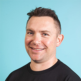 Ben Hutt