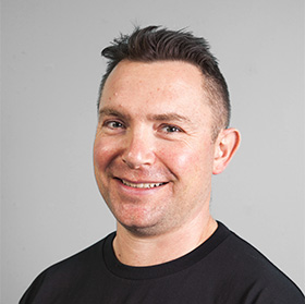 Ben Hutt