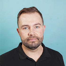 Chris McCarney