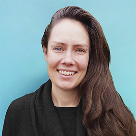 Leigh Foster
