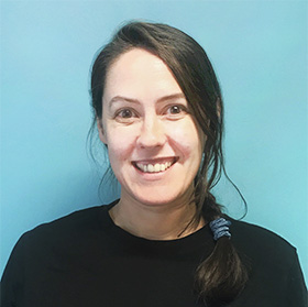 Lucy Carpinelli