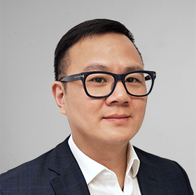 Alan Yu