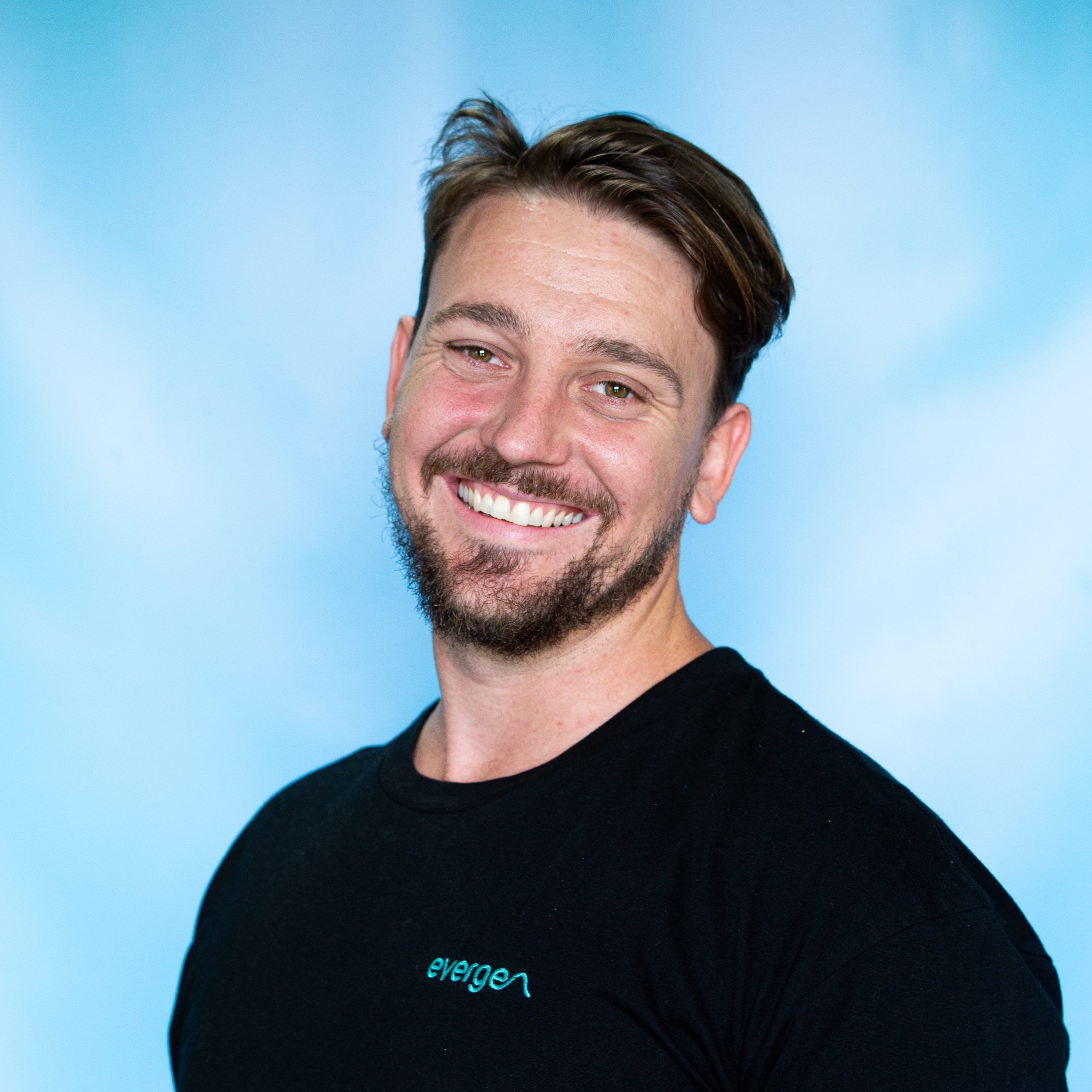 Ben Burns