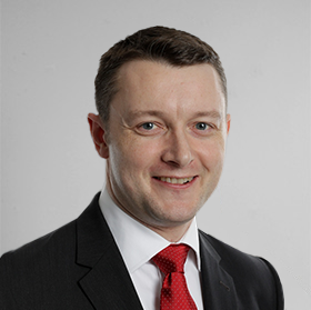 Brendan O'Brien
