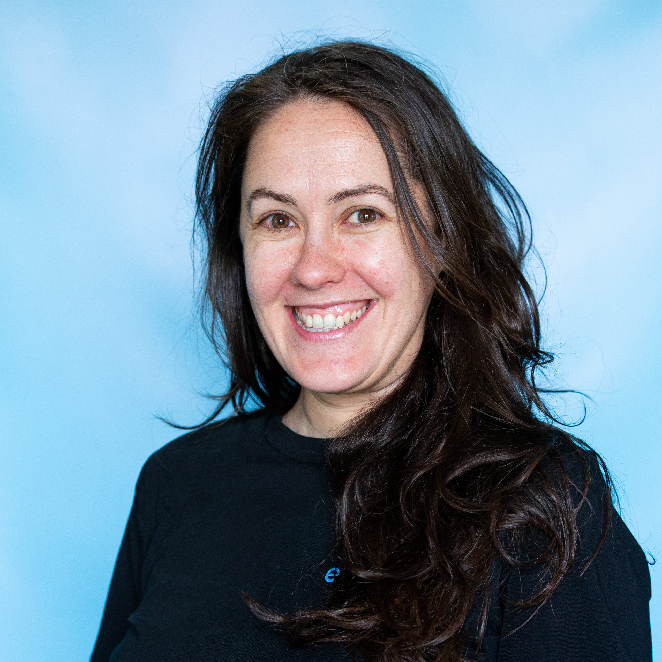 Lucy Carpinelli